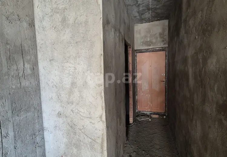 3 otaqlı mənzil , Xırdalan