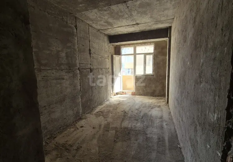 3 otaqlı mənzil , Xırdalan