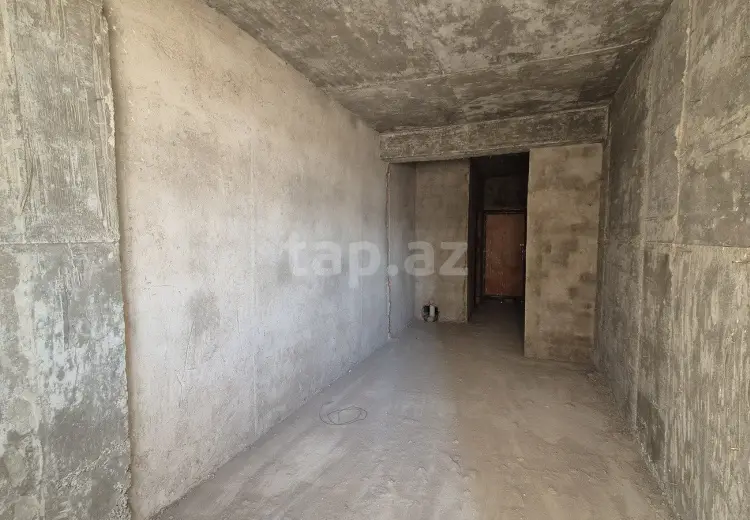 3 otaqlı mənzil , Xırdalan