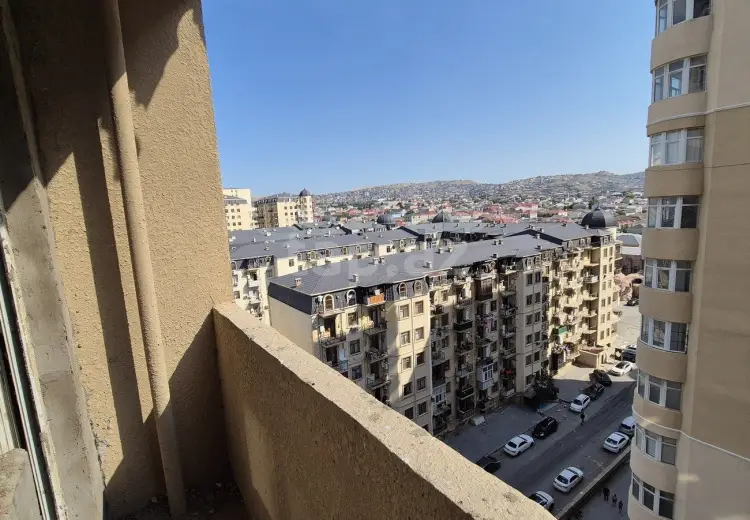 3 otaqlı mənzil , Xırdalan