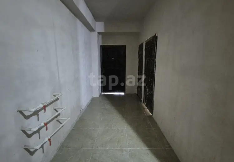 3 otaqlı mənzil , Xırdalan