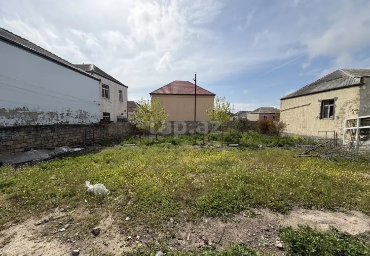 0 m² Obyekt / Ofis , Qaraçuxur qəs., Suraxanı, Bakı