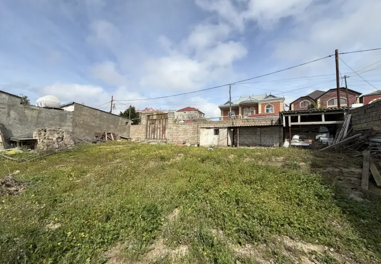 0 m² Obyekt / Ofis , Qaraçuxur qəs., Suraxanı, Bakı