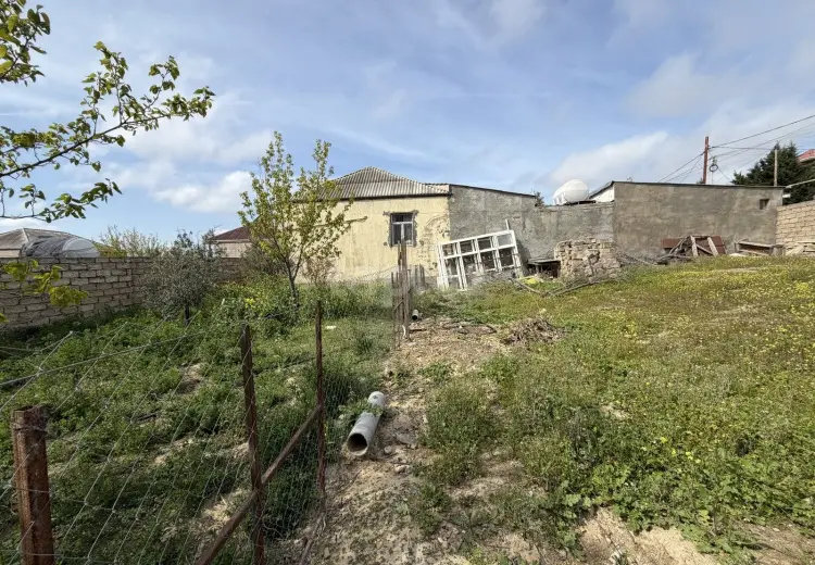 0 m² Obyekt / Ofis , Qaraçuxur qəs., Suraxanı, Bakı