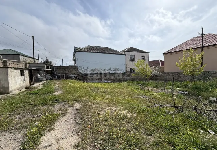 0 m² Obyekt / Ofis , Qaraçuxur qəs., Suraxanı, Bakı