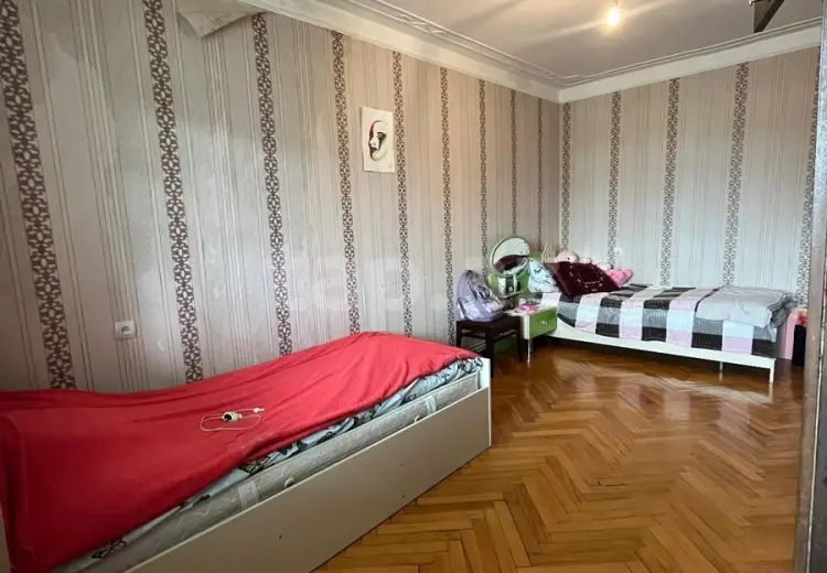 3 otaqlı mənzil , Bakı