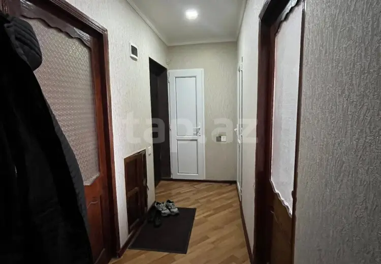3 otaqlı mənzil , Bakı
