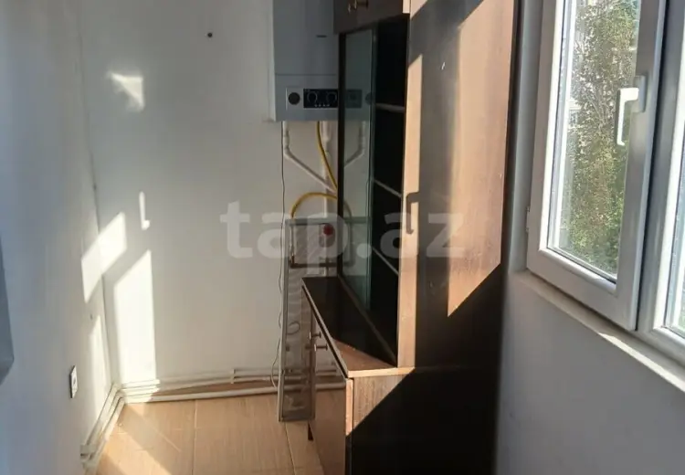 3 otaqlı mənzil , Bakı