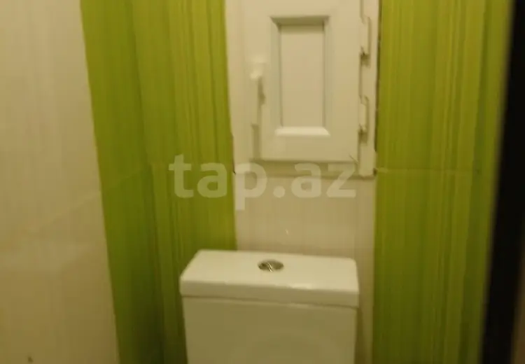 3 otaqlı mənzil , Bakı