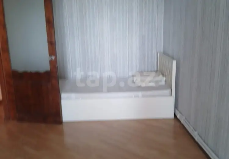 3 otaqlı mənzil , Bakı