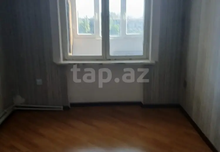 3 otaqlı mənzil , Bakı