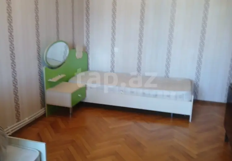 3 otaqlı mənzil , Bakı