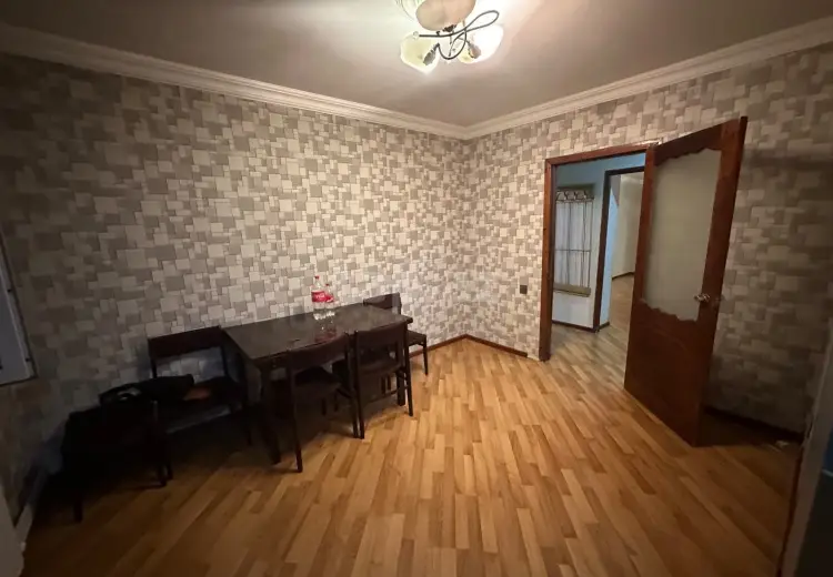 3 otaqlı mənzil , Bakı