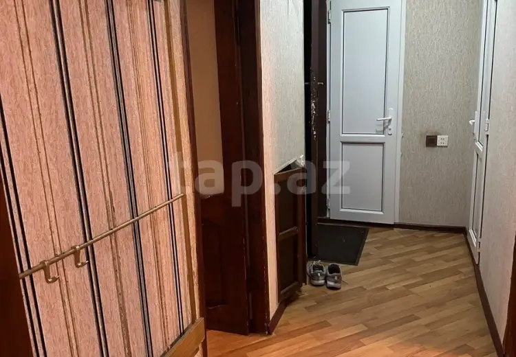 3 otaqlı mənzil , Bakı