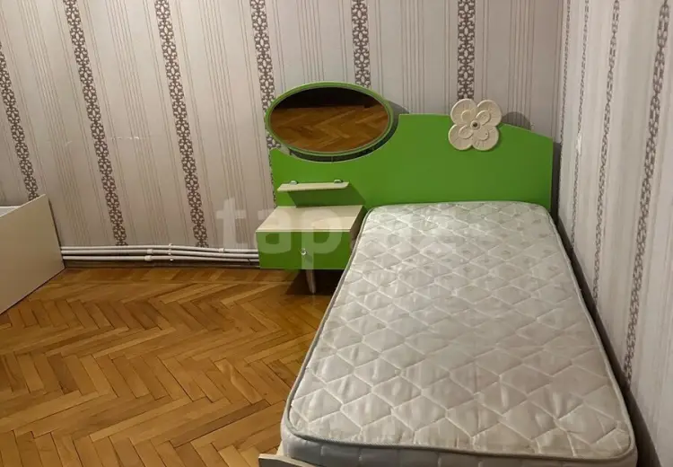 3 otaqlı mənzil , Bakı