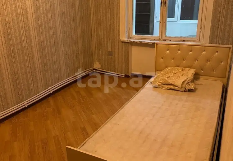 3 otaqlı mənzil , Bakı