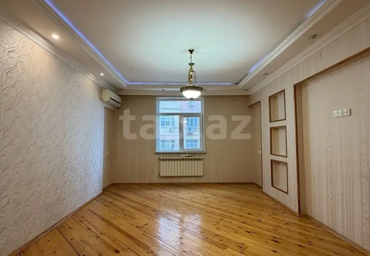 3 otaqlı mənzil , Bakı