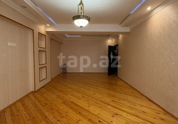 3 otaqlı mənzil , Bakı