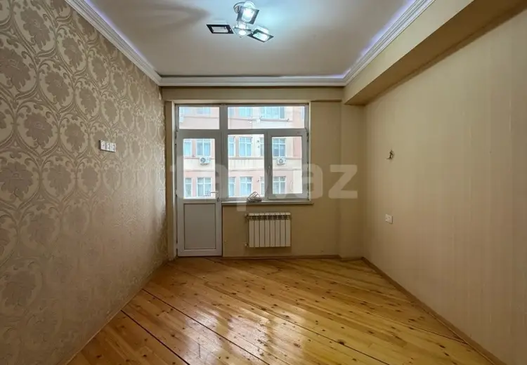3 otaqlı mənzil , Bakı