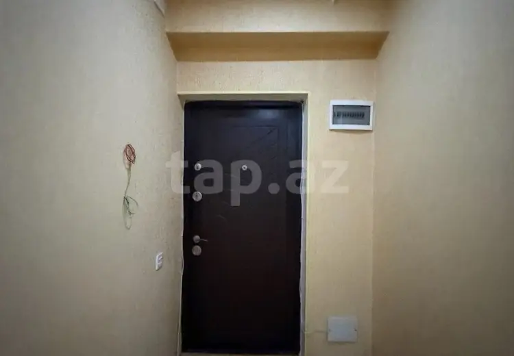 3 otaqlı mənzil , Bakı