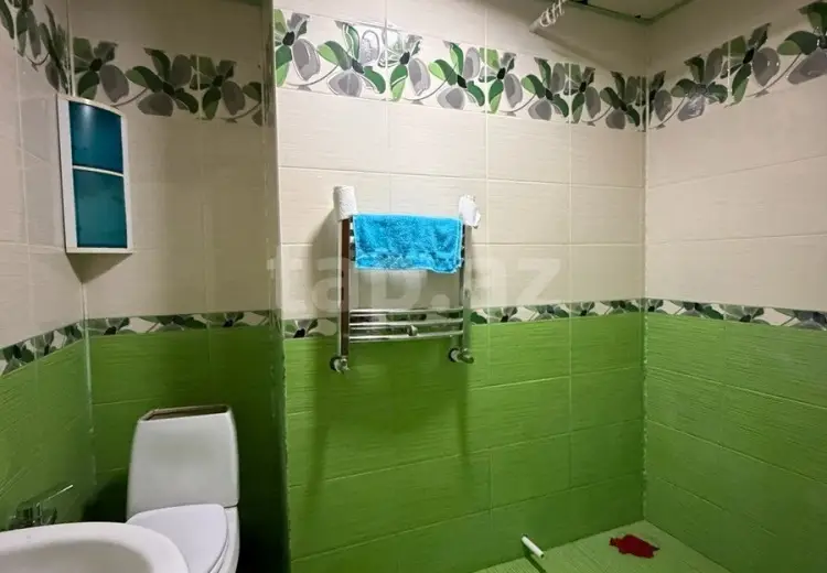 3 otaqlı mənzil , Bakı