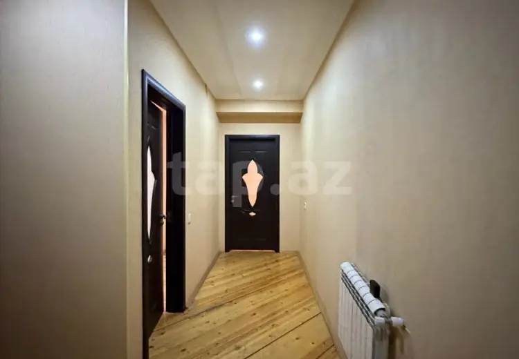 3 otaqlı mənzil , Bakı