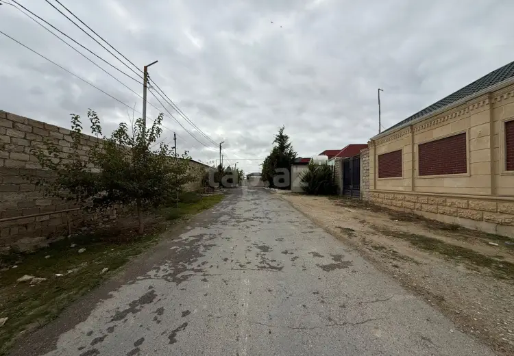0 m² Obyekt / Ofis , Şüvəlan, Xəzər, Bakı