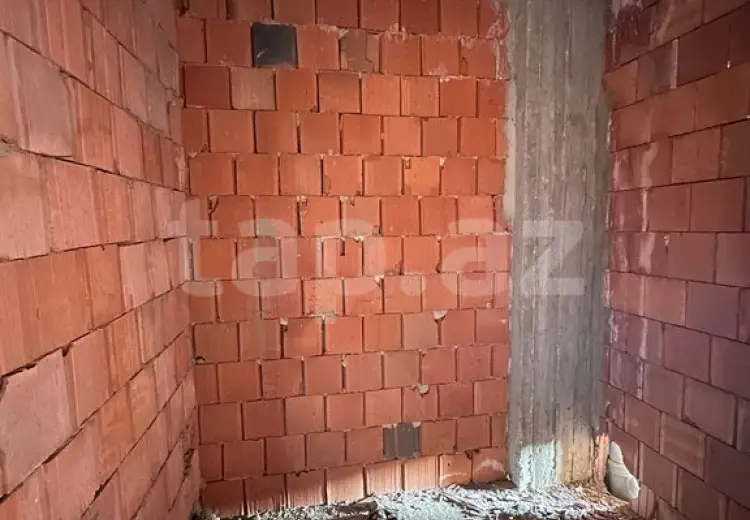 3 otaqlı mənzil , Bakı