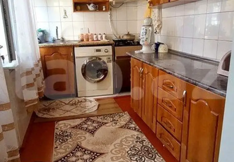 3 otaqlı mənzil , Bakı
