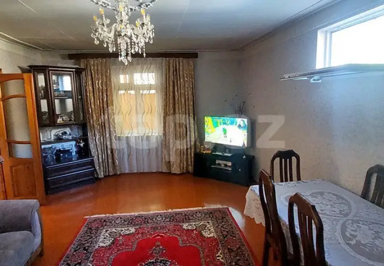 3 otaqlı mənzil , Bakı