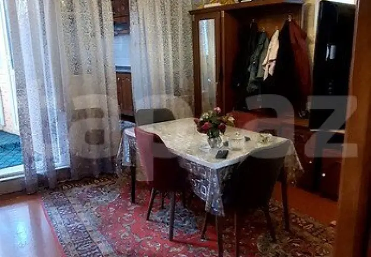3 otaqlı mənzil , Bakı