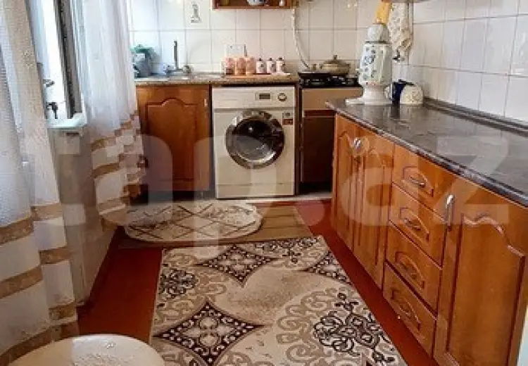 3 otaqlı mənzil , Bakı