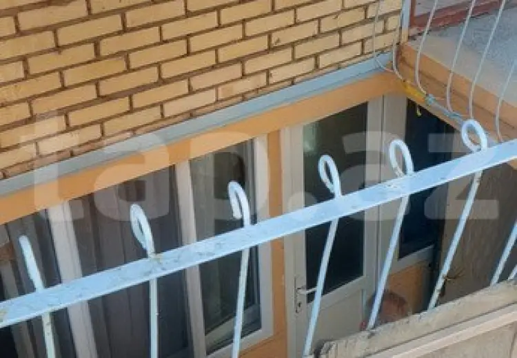 3 otaqlı mənzil , Bakı