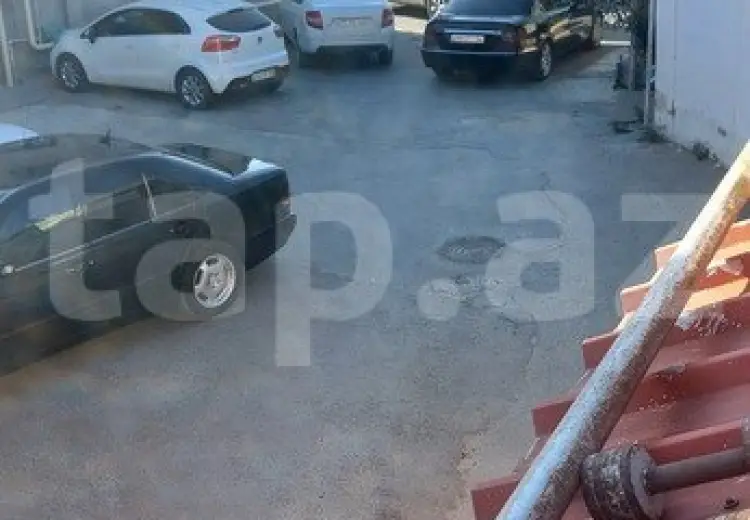 3 otaqlı mənzil , Bakı
