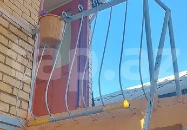 3 otaqlı mənzil , Bakı