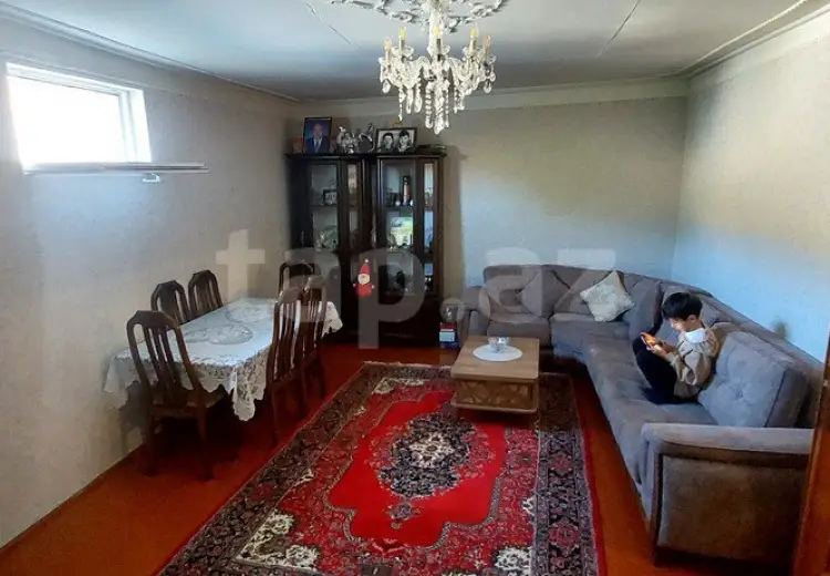 3 otaqlı mənzil , Bakı