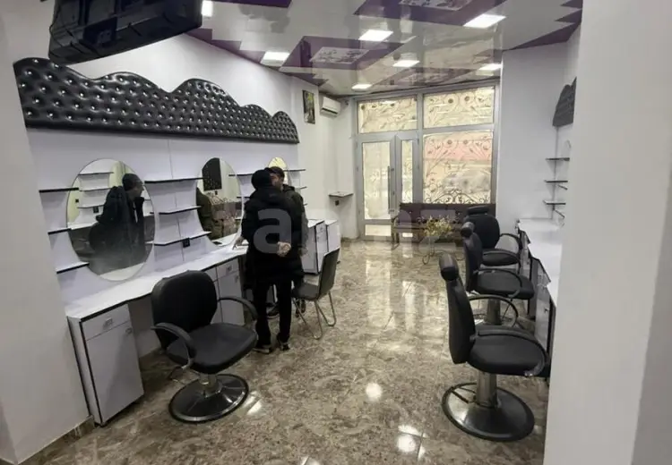 0 m² Obyekt / Ofis , Bakı