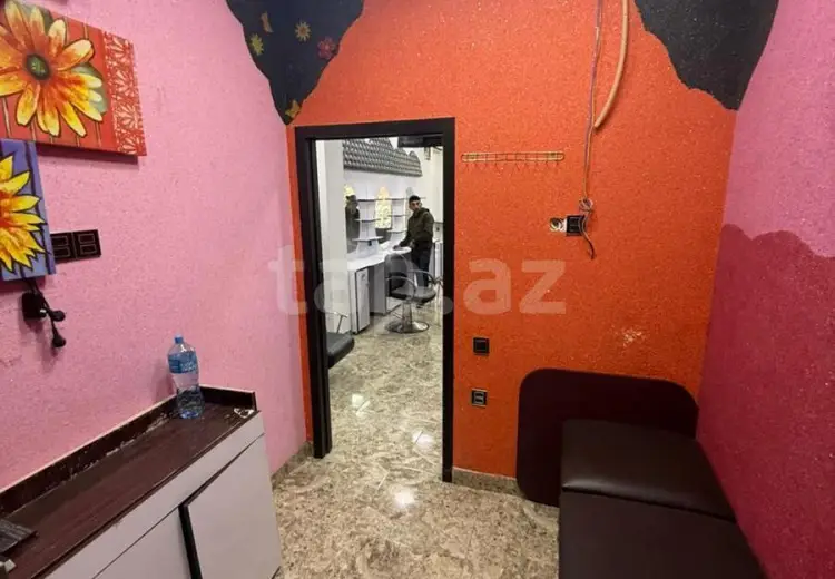 0 m² Obyekt / Ofis , Bakı