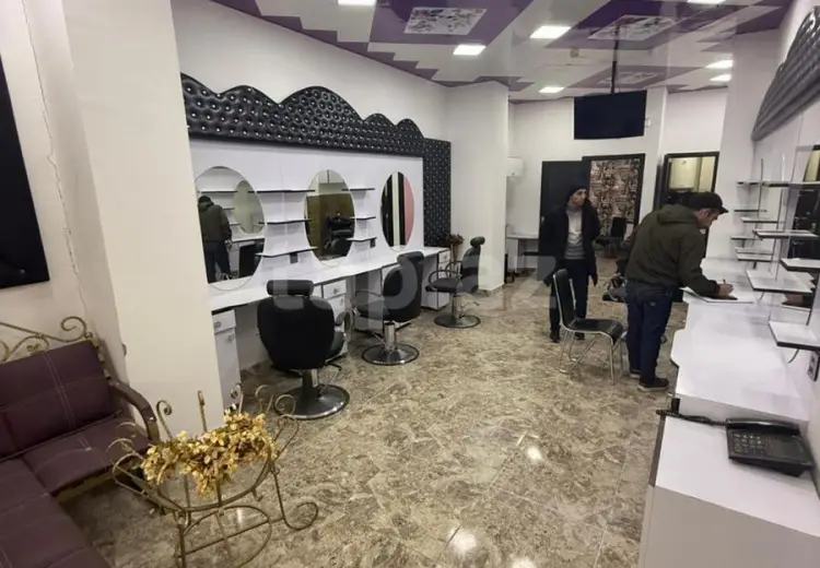 0 m² Obyekt / Ofis , Bakı