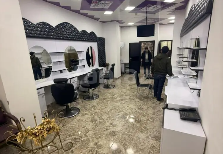 0 m² Obyekt / Ofis , Bakı