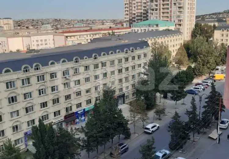 3 otaqlı mənzil , Xırdalan