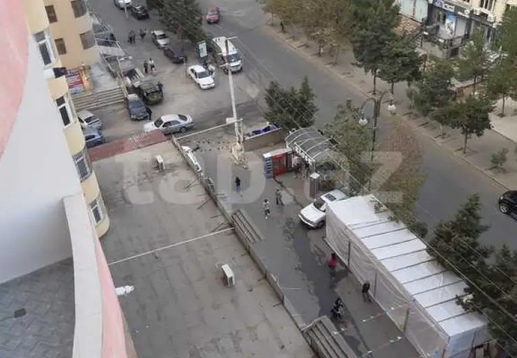 3 otaqlı mənzil , Xırdalan