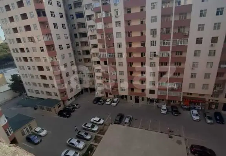 3 otaqlı mənzil , Xırdalan