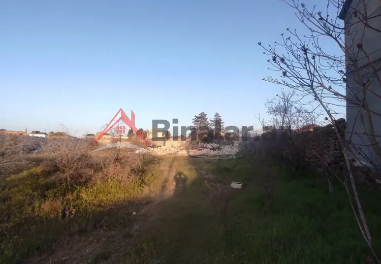 0 sot Torpaq Satılır, Bakı
