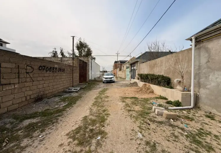 0 m² Obyekt / Ofis , Şüvəlan, Xəzər, Bakı