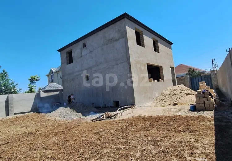 3 otaqlı mənzil , Sumqayıt