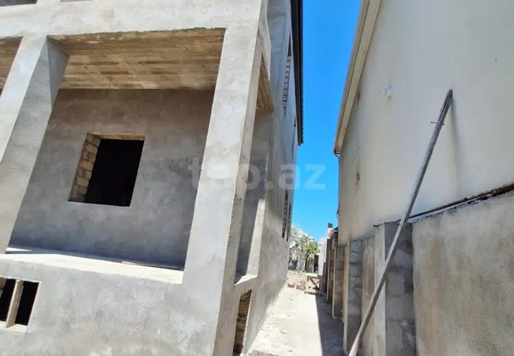 3 otaqlı mənzil , Sumqayıt