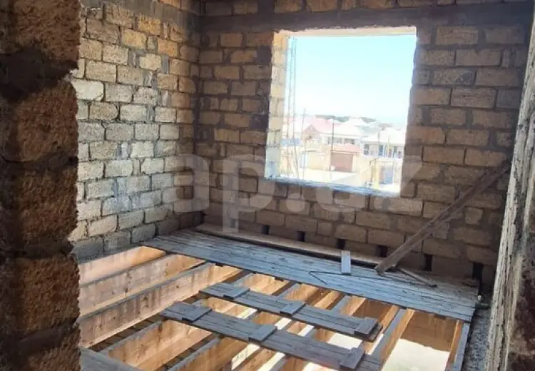 3 otaqlı mənzil , Sumqayıt