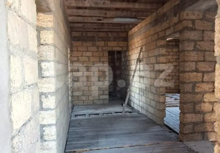 3 otaqlı mənzil , Sumqayıt