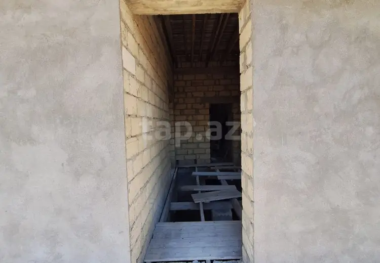 3 otaqlı mənzil , Sumqayıt